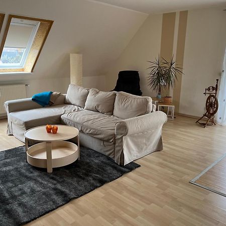 Ferienwohnung Am Selenter See Exteriér fotografie