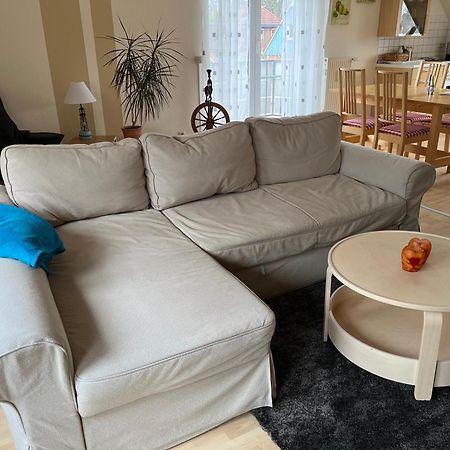 Ferienwohnung Am Selenter See Exteriér fotografie