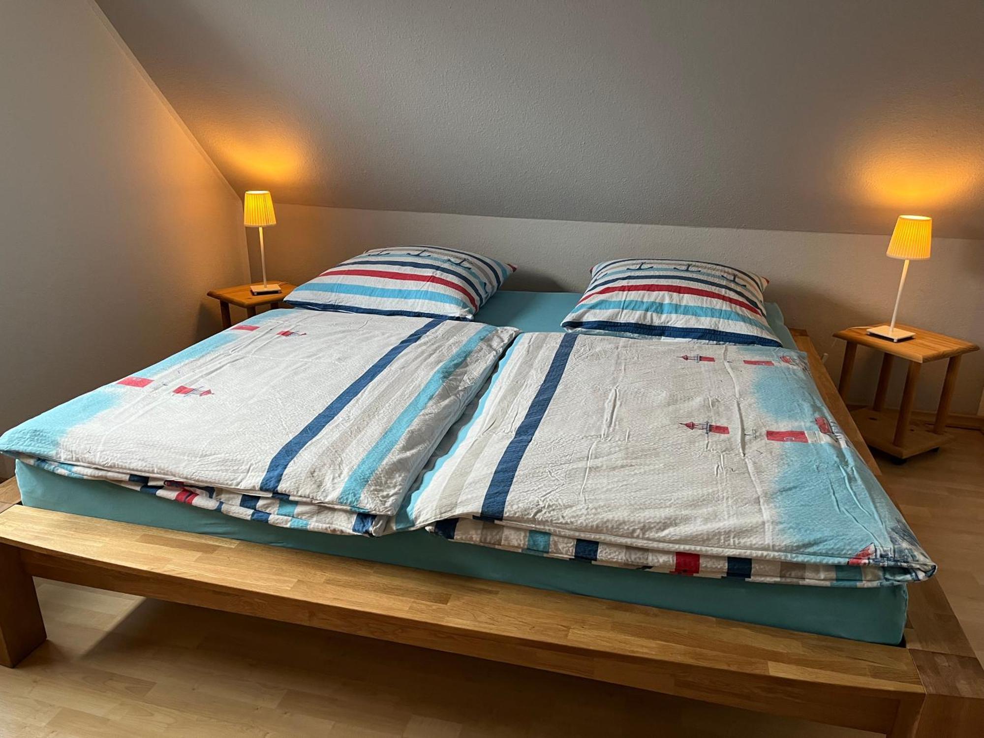 Ferienwohnung Am Selenter See Exteriér fotografie