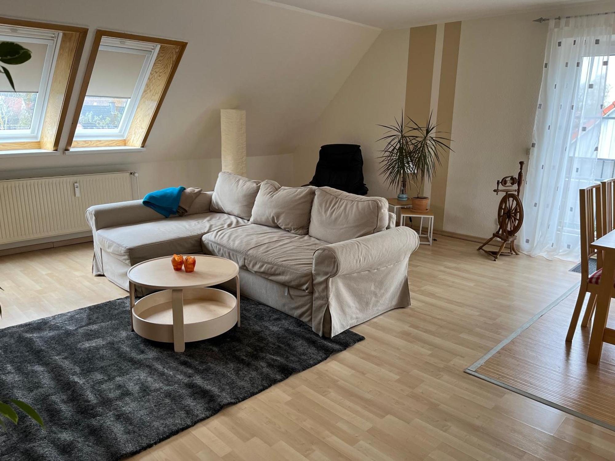 Ferienwohnung Am Selenter See Exteriér fotografie
