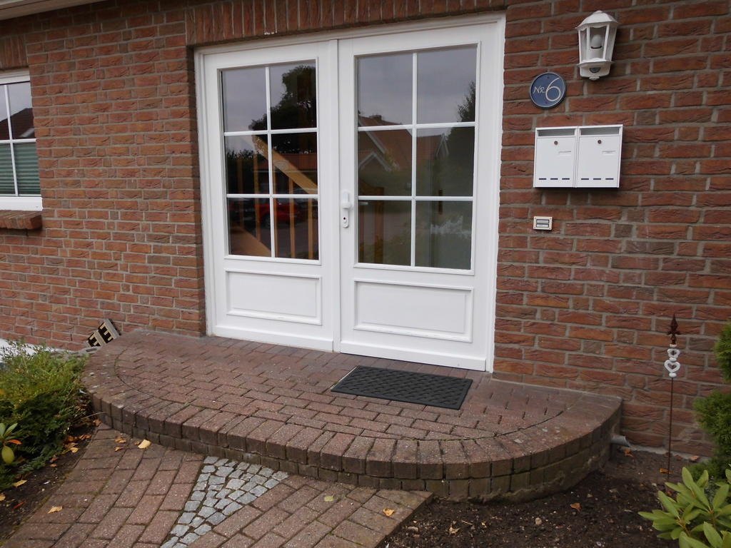 Ferienwohnung Am Selenter See Exteriér fotografie