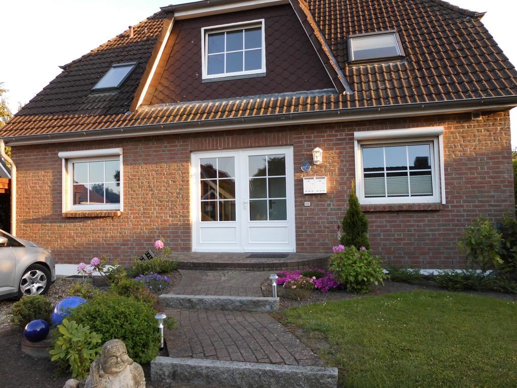 Ferienwohnung Am Selenter See Exteriér fotografie
