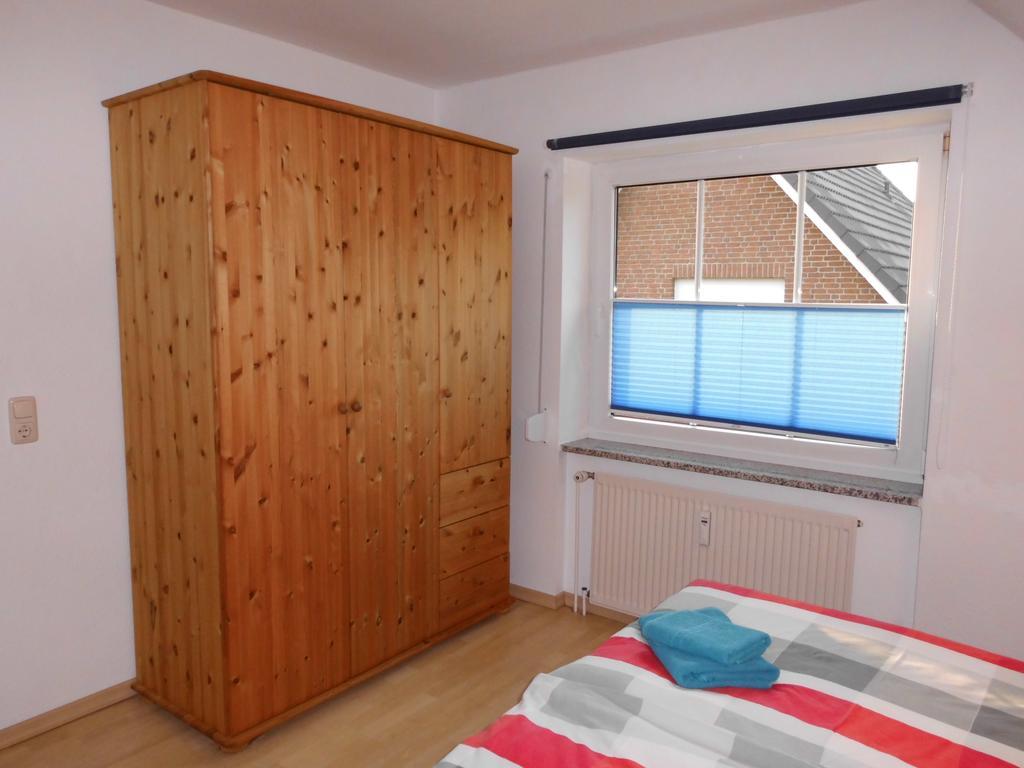 Ferienwohnung Am Selenter See Exteriér fotografie