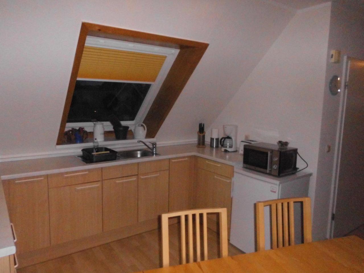 Ferienwohnung Am Selenter See Exteriér fotografie