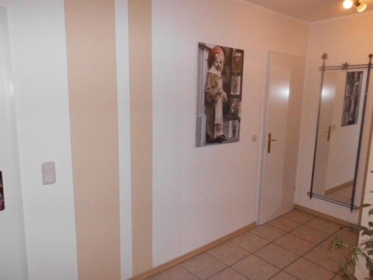 Ferienwohnung Am Selenter See Exteriér fotografie